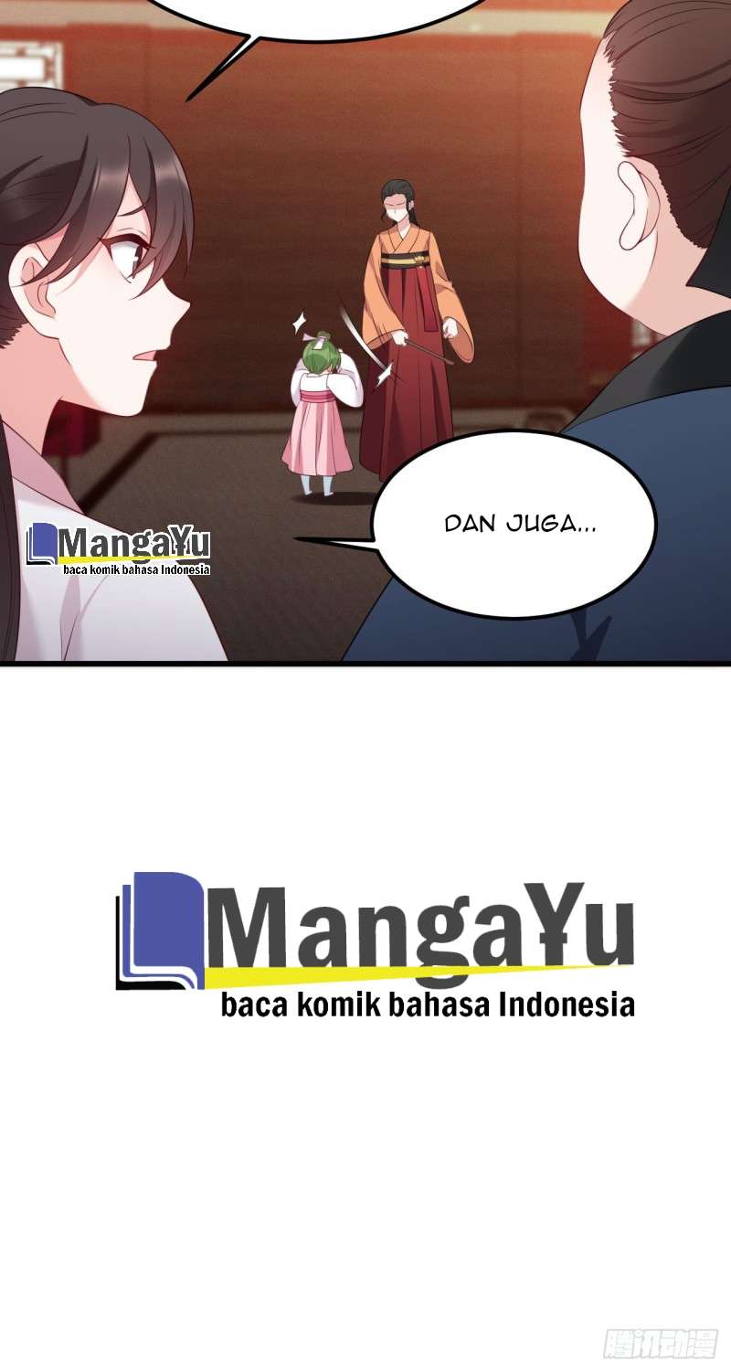 I Won’t Marry The Enemy Prince Chapter 04 Gambar 7