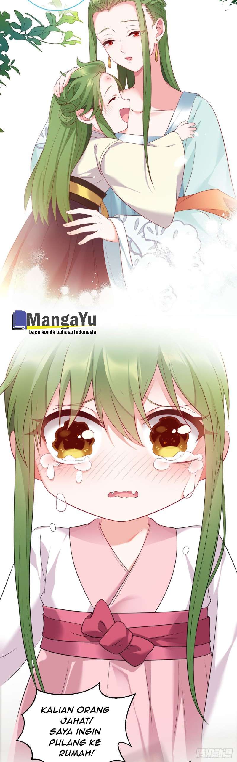 I Won’t Marry The Enemy Prince Chapter 04 Gambar 11