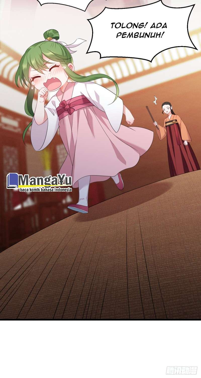 I Won’t Marry The Enemy Prince Chapter 04 Gambar 12