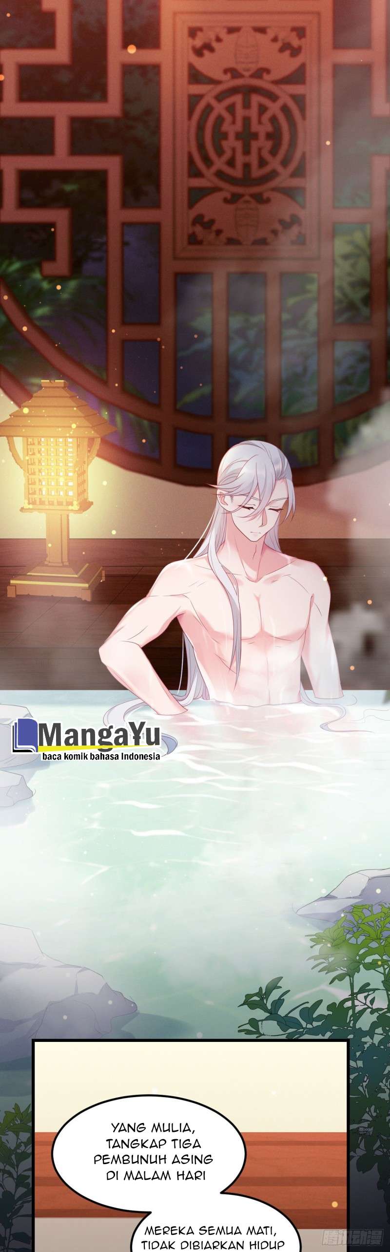 I Won’t Marry The Enemy Prince Chapter 04 Gambar 14