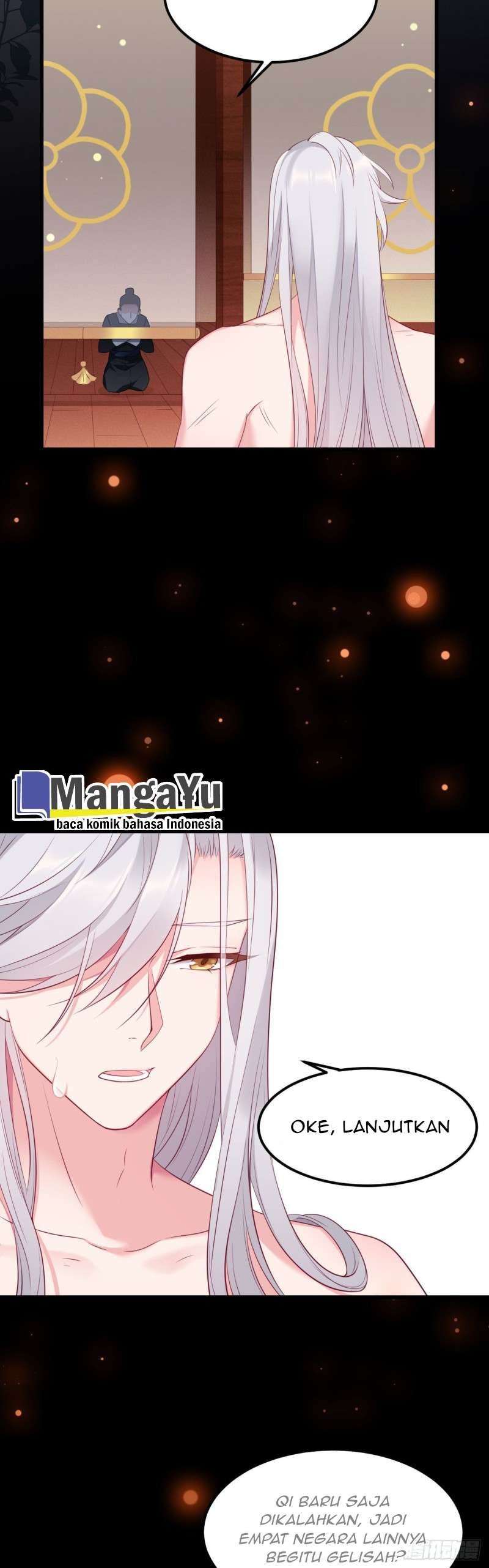 I Won’t Marry The Enemy Prince Chapter 04 Gambar 15