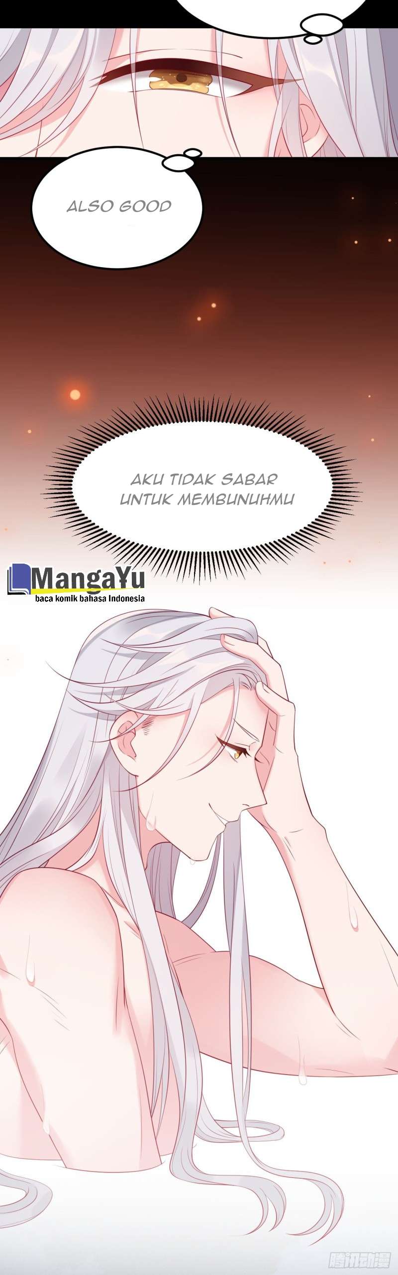 I Won’t Marry The Enemy Prince Chapter 04 Gambar 16