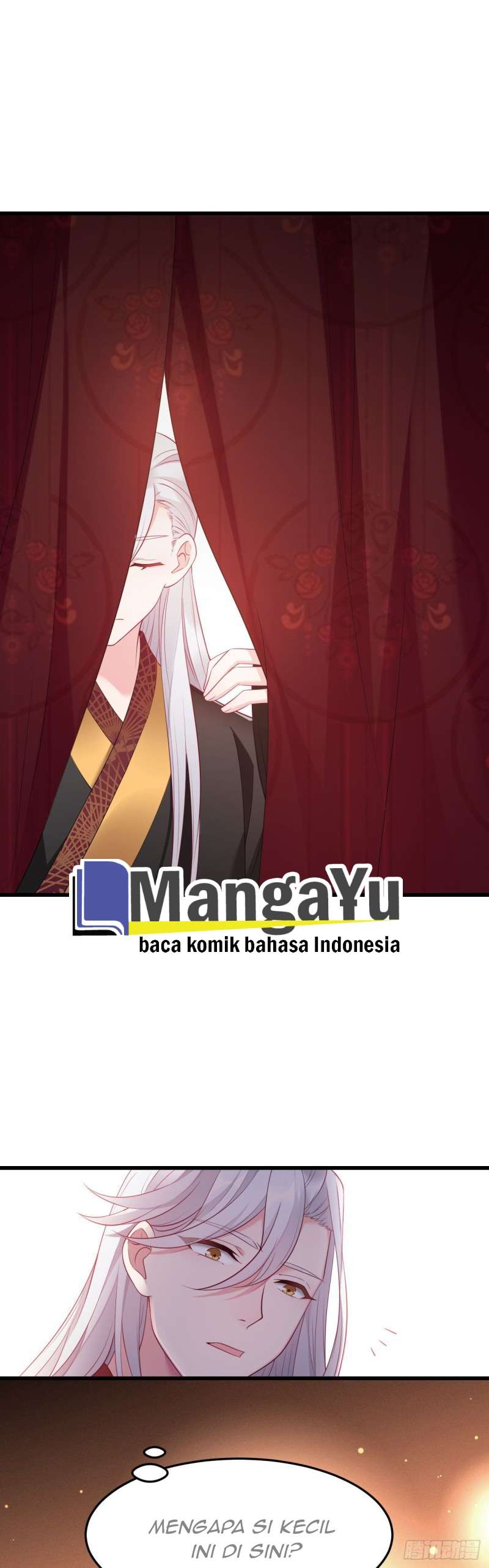 I Won’t Marry The Enemy Prince Chapter 04 Gambar 18
