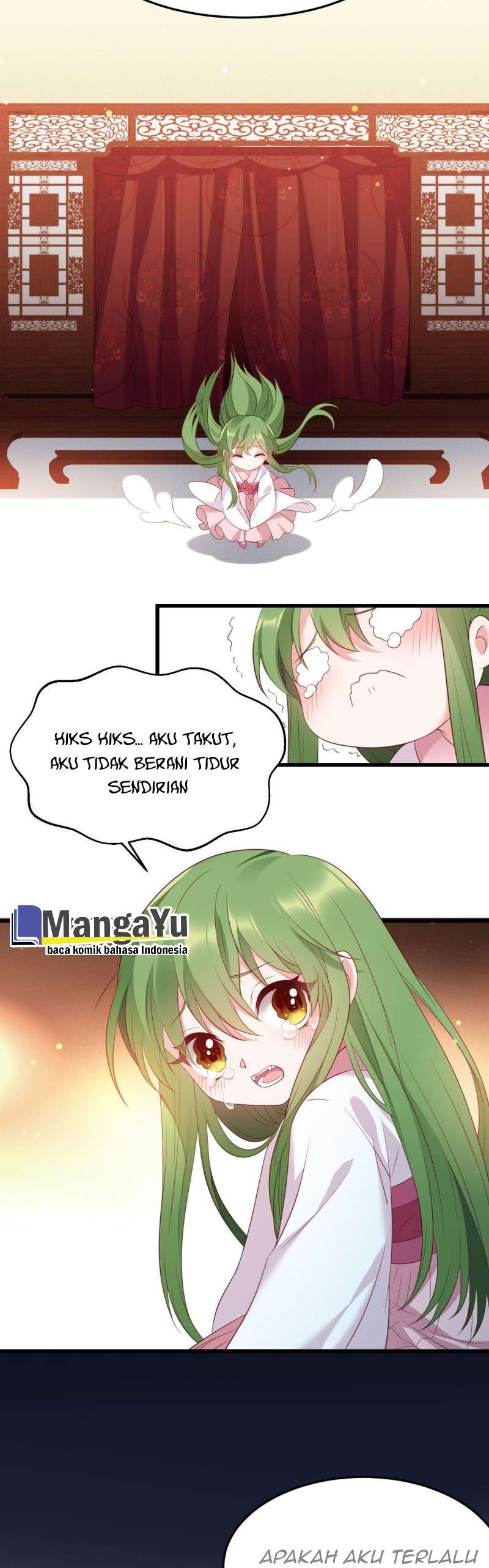 I Won’t Marry The Enemy Prince Chapter 04 Gambar 20