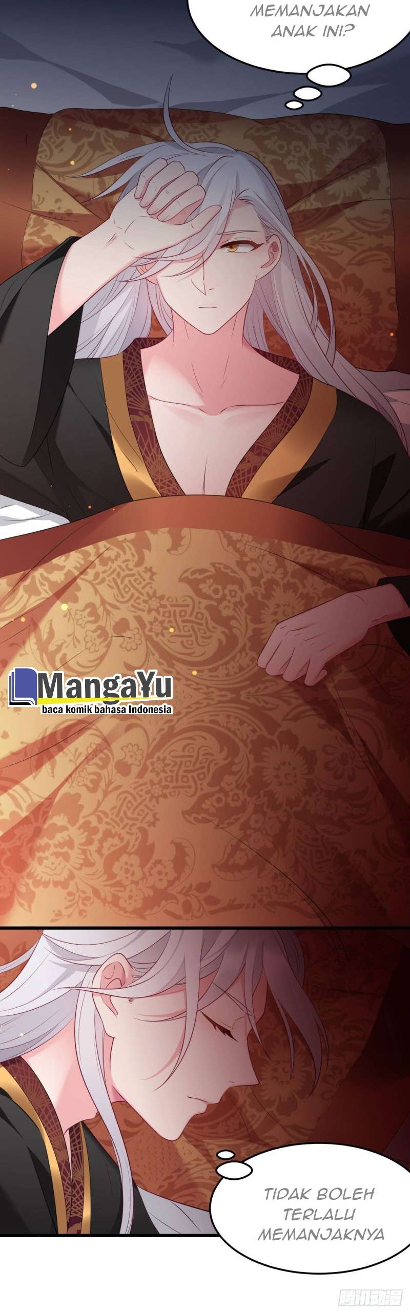 I Won’t Marry The Enemy Prince Chapter 04 Gambar 21