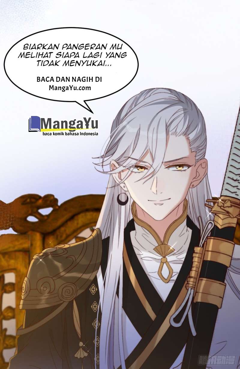 I Won’t Marry The Enemy Prince Chapter 04 Gambar 23