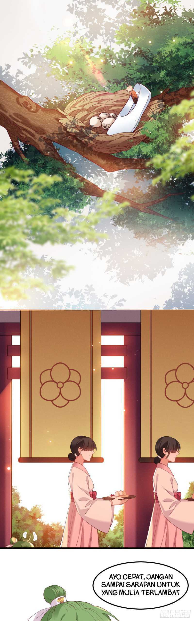I Won’t Marry The Enemy Prince Chapter 06 Gambar 4