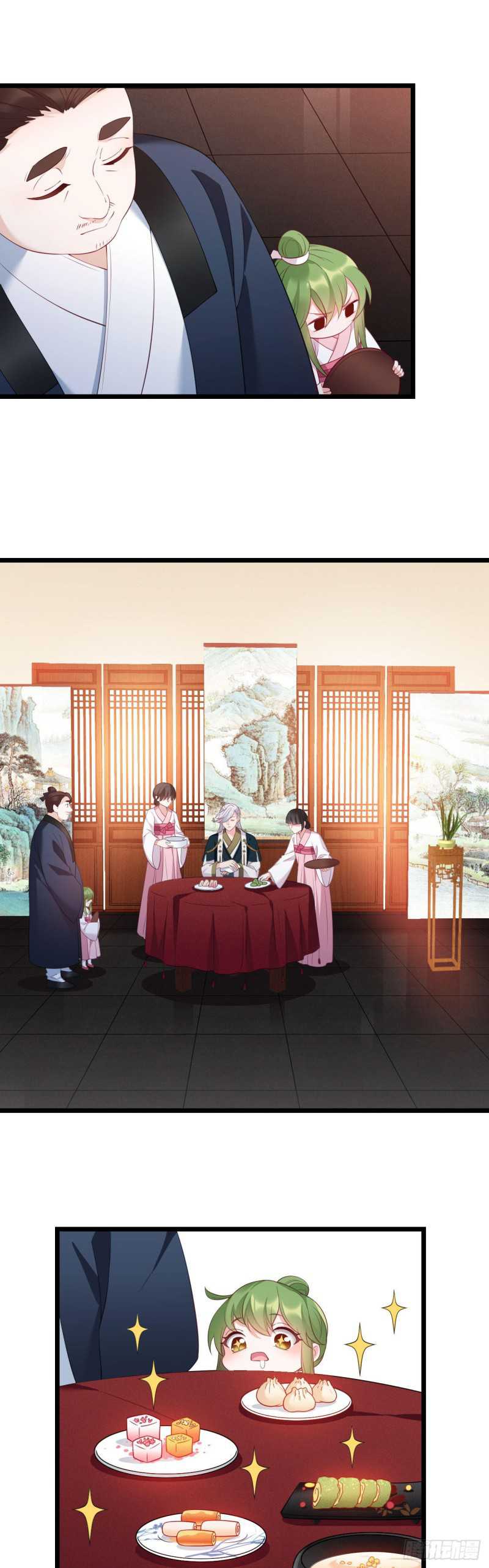 I Won’t Marry The Enemy Prince Chapter 06 Gambar 6