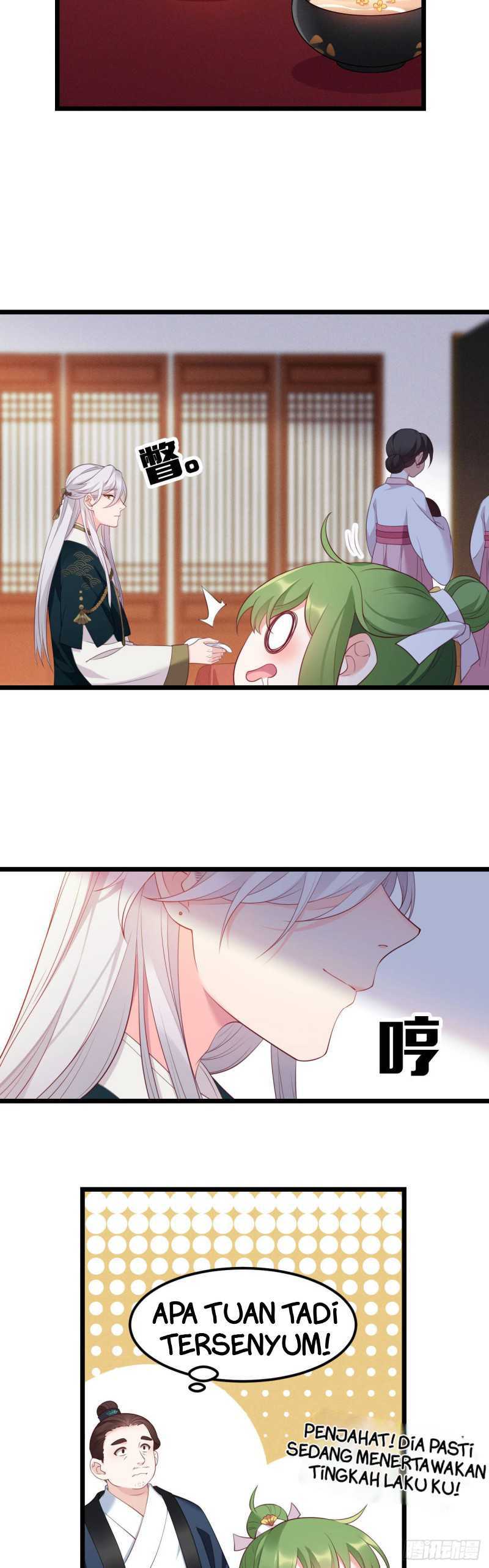 I Won’t Marry The Enemy Prince Chapter 06 Gambar 7