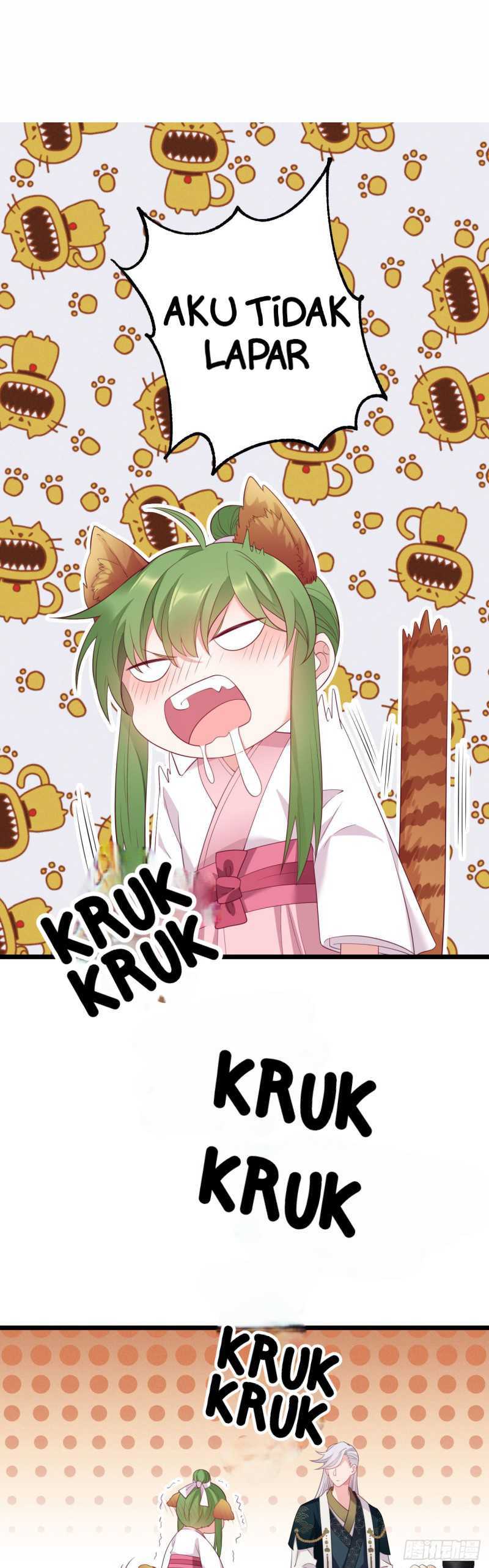 I Won’t Marry The Enemy Prince Chapter 06 Gambar 9