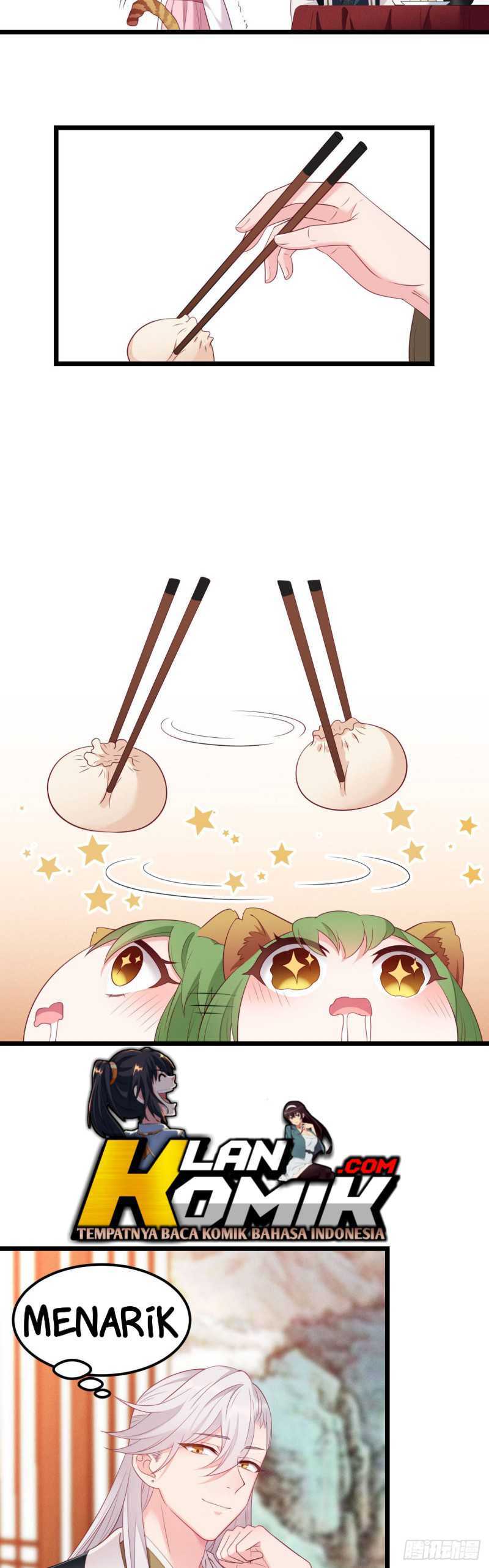 I Won’t Marry The Enemy Prince Chapter 06 Gambar 10