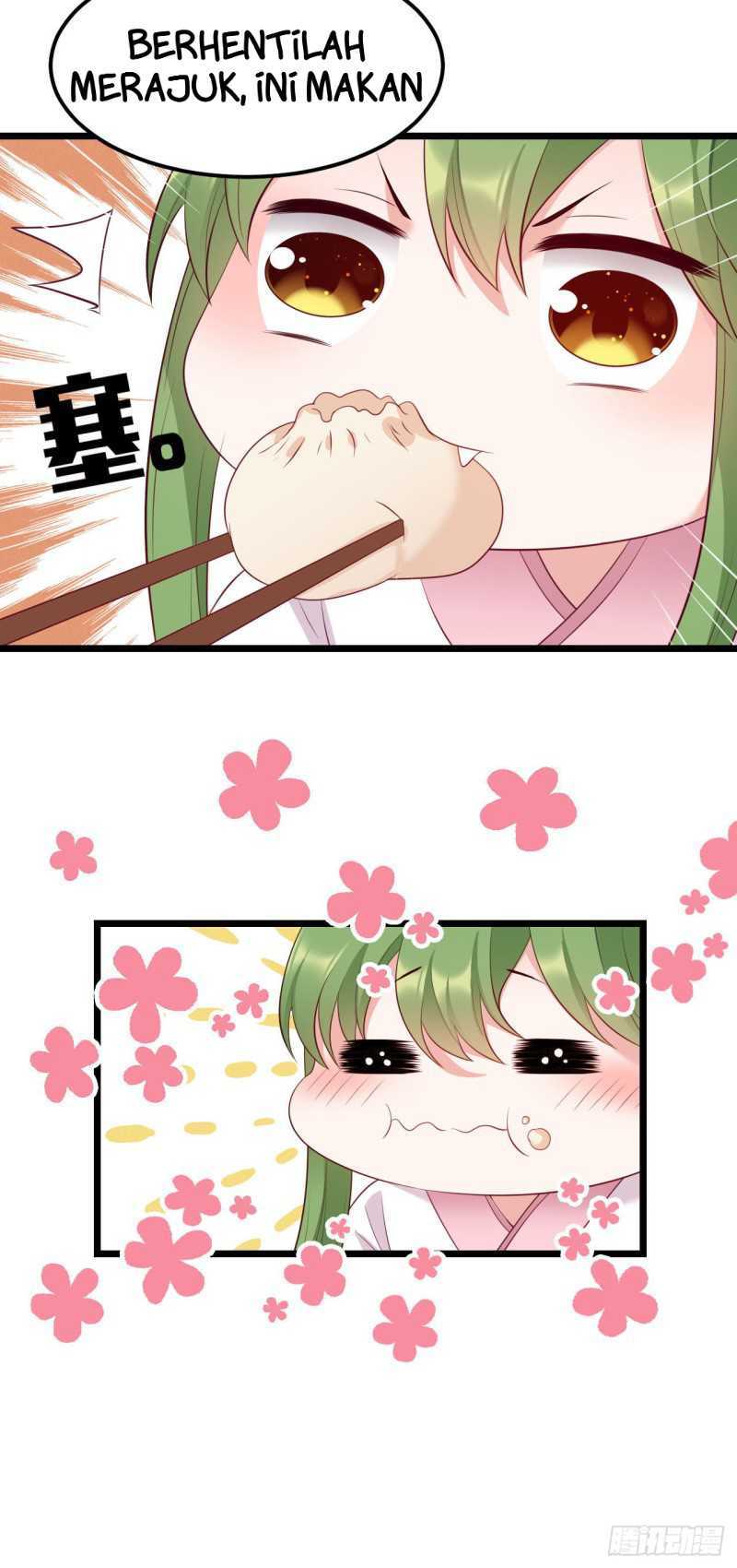 I Won’t Marry The Enemy Prince Chapter 06 Gambar 13