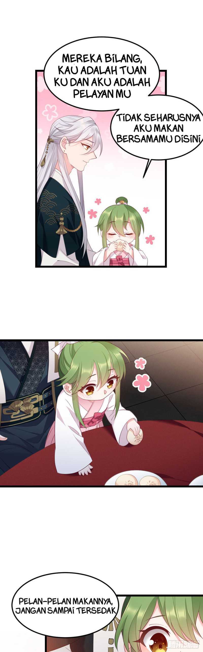 I Won’t Marry The Enemy Prince Chapter 06 Gambar 14