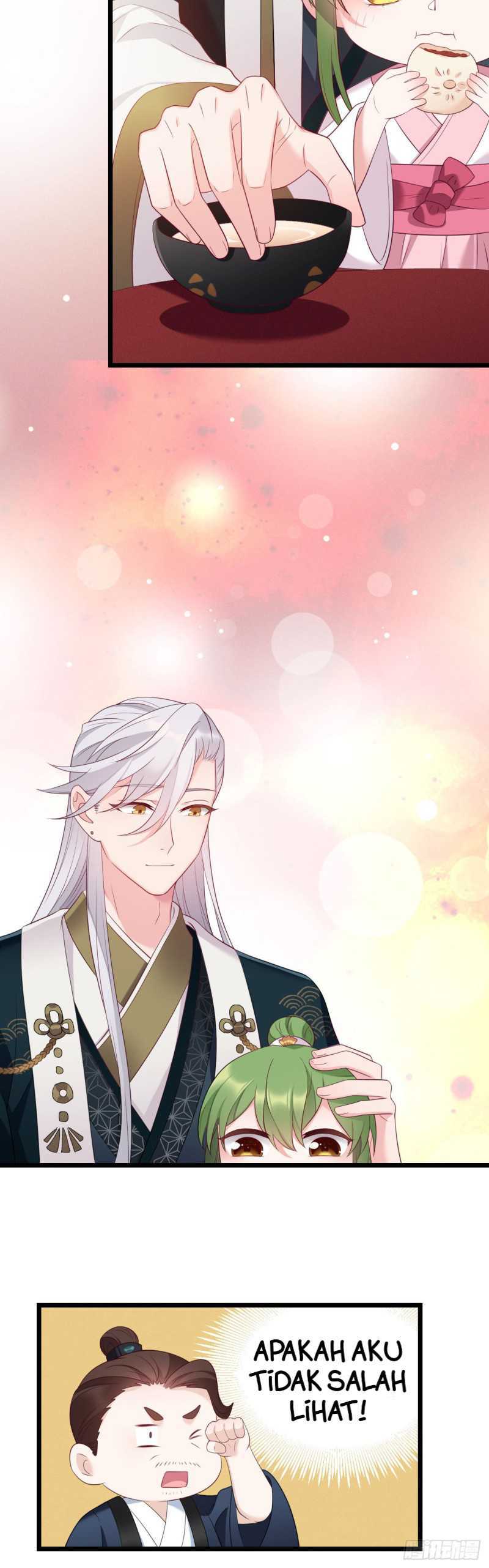 I Won’t Marry The Enemy Prince Chapter 06 Gambar 15