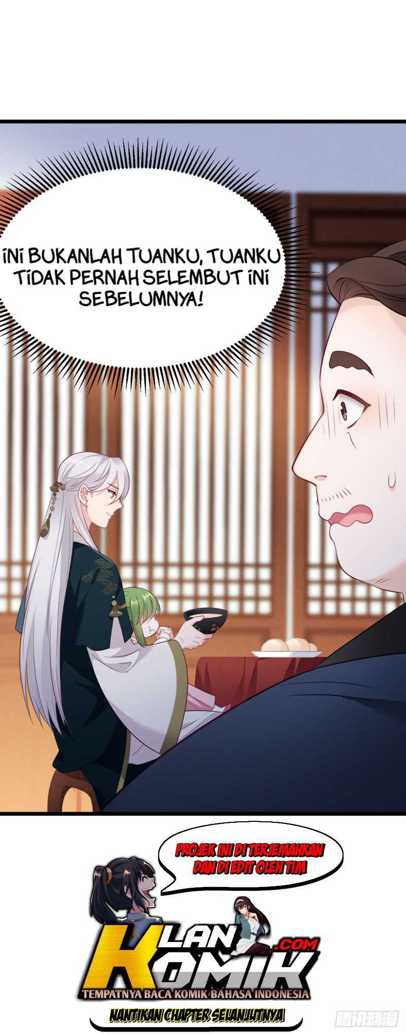 I Won’t Marry The Enemy Prince Chapter 06 Gambar 16