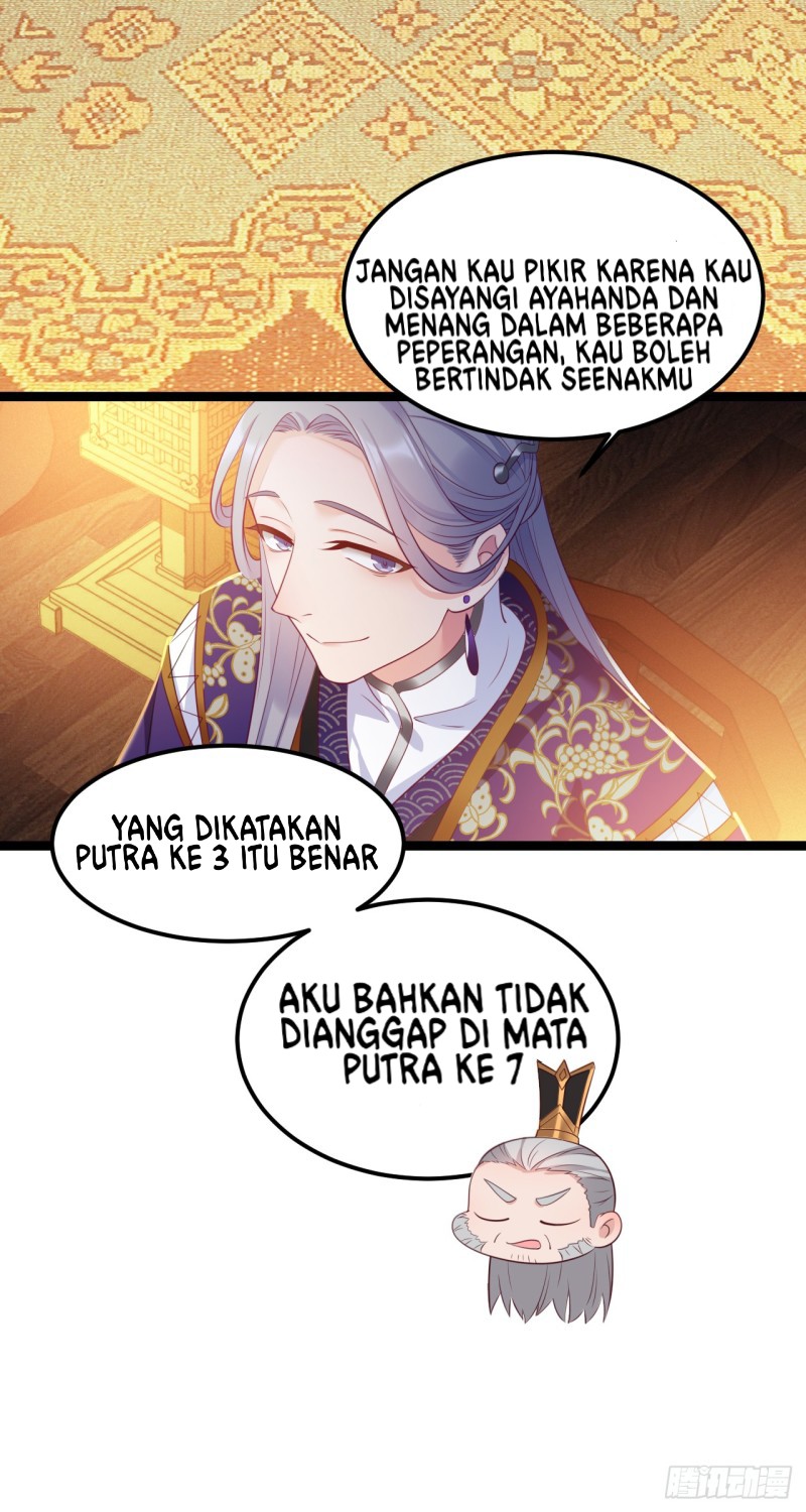 I Won’t Marry The Enemy Prince Chapter 09 Gambar 8