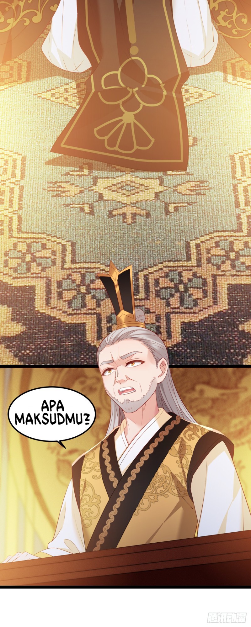 I Won’t Marry The Enemy Prince Chapter 09 Gambar 13