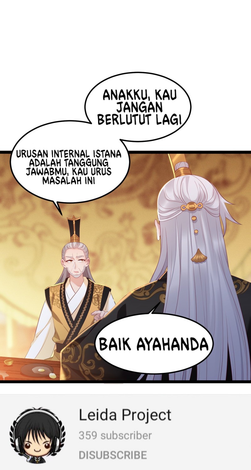 I Won’t Marry The Enemy Prince Chapter 09 Gambar 18