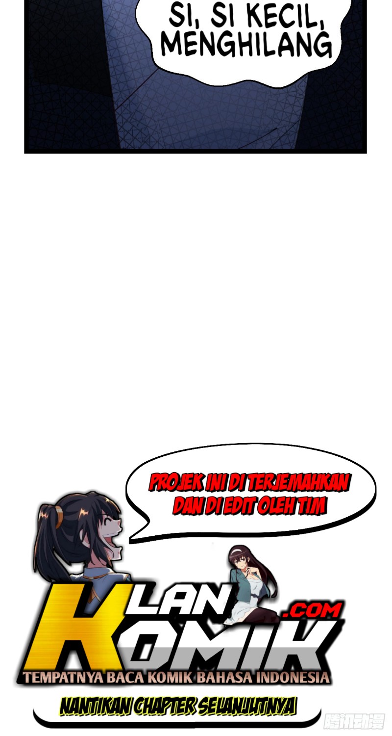 I Won’t Marry The Enemy Prince Chapter 09 Gambar 23