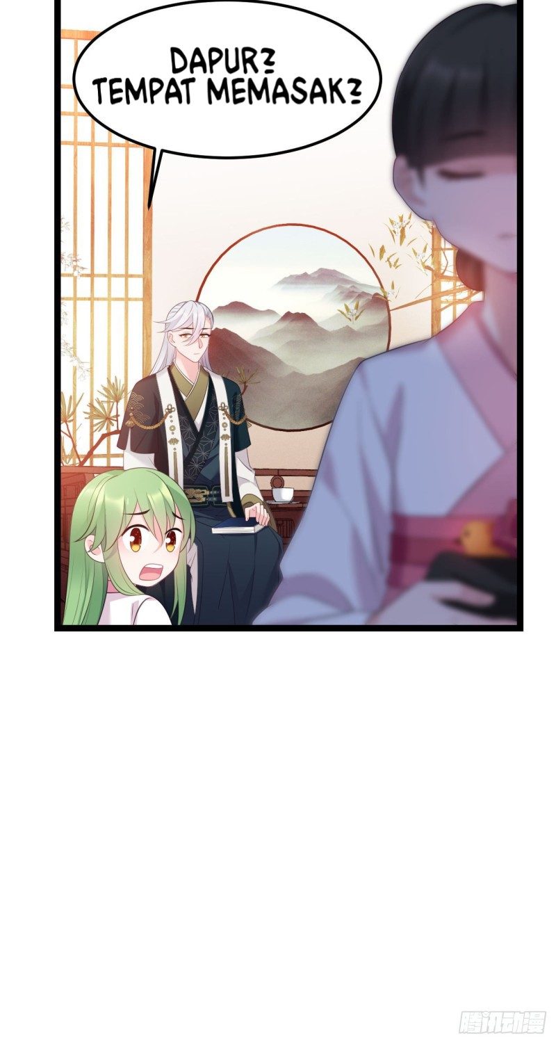 I Won’t Marry The Enemy Prince Chapter 12 Gambar 8