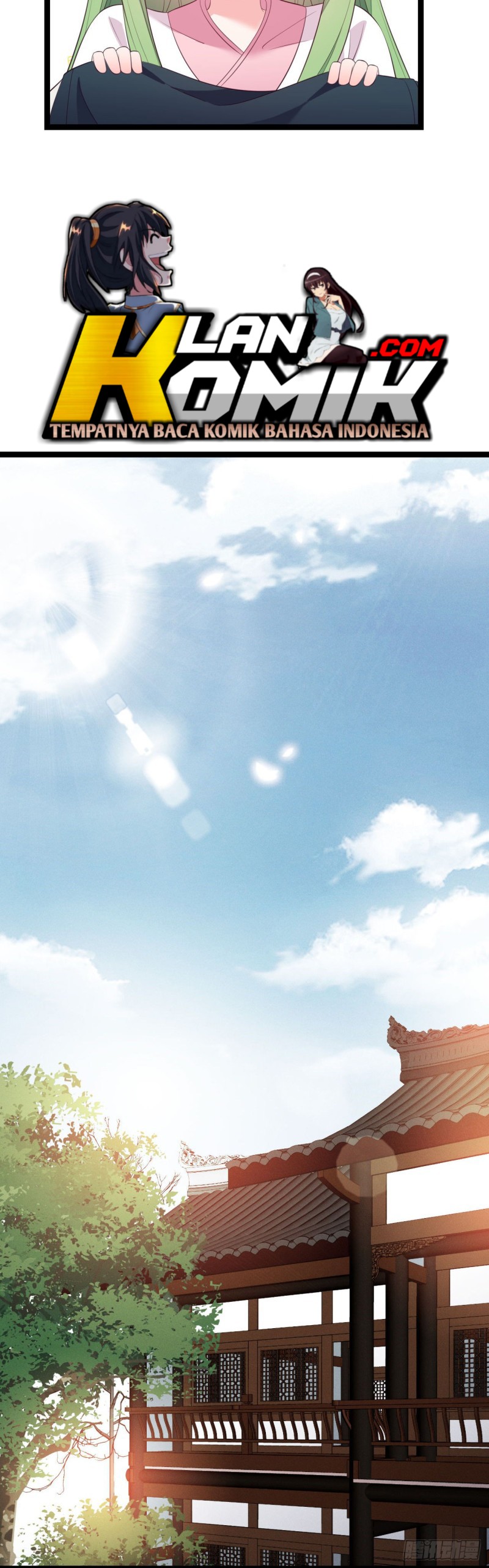 I Won’t Marry The Enemy Prince Chapter 12 Gambar 12