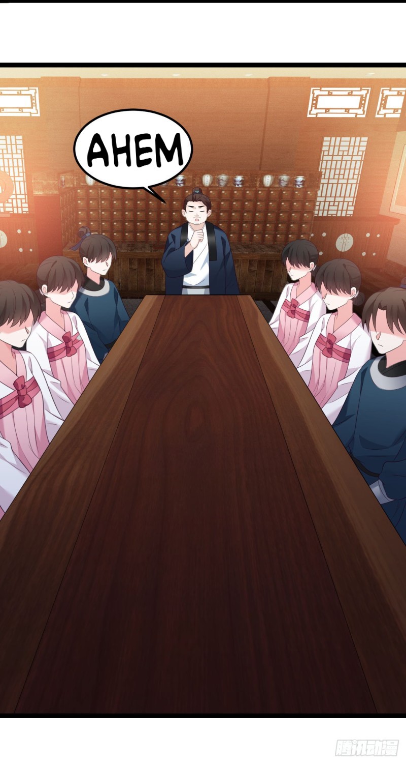 I Won’t Marry The Enemy Prince Chapter 12 Gambar 13