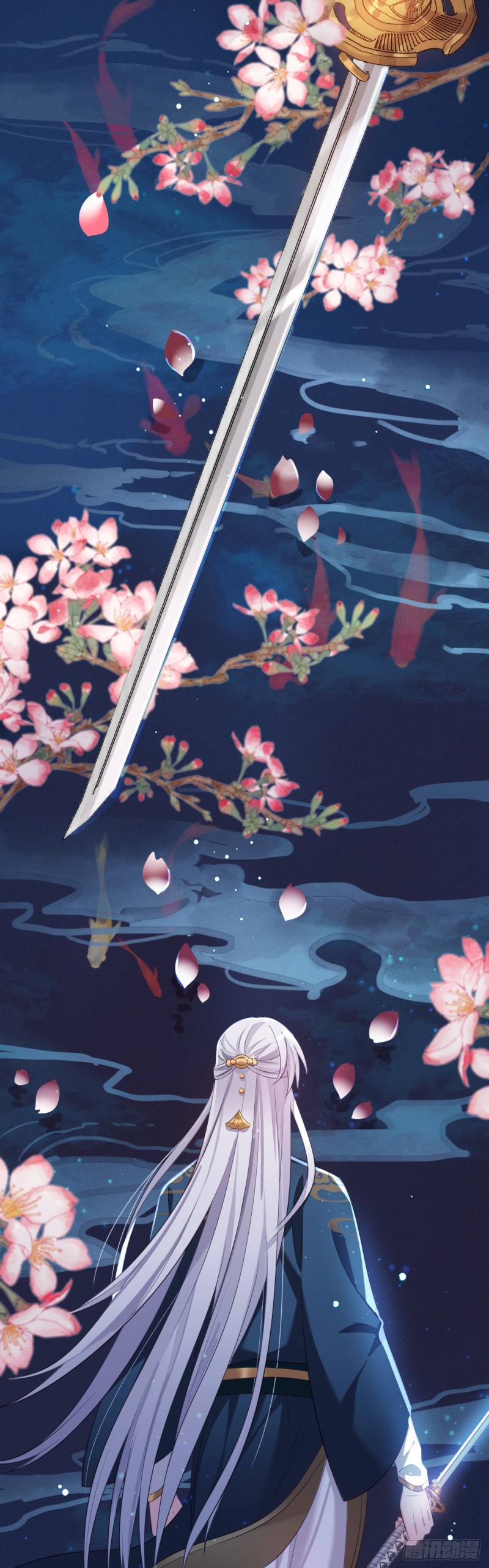 I Won’t Marry The Enemy Prince Chapter 13 Gambar 4