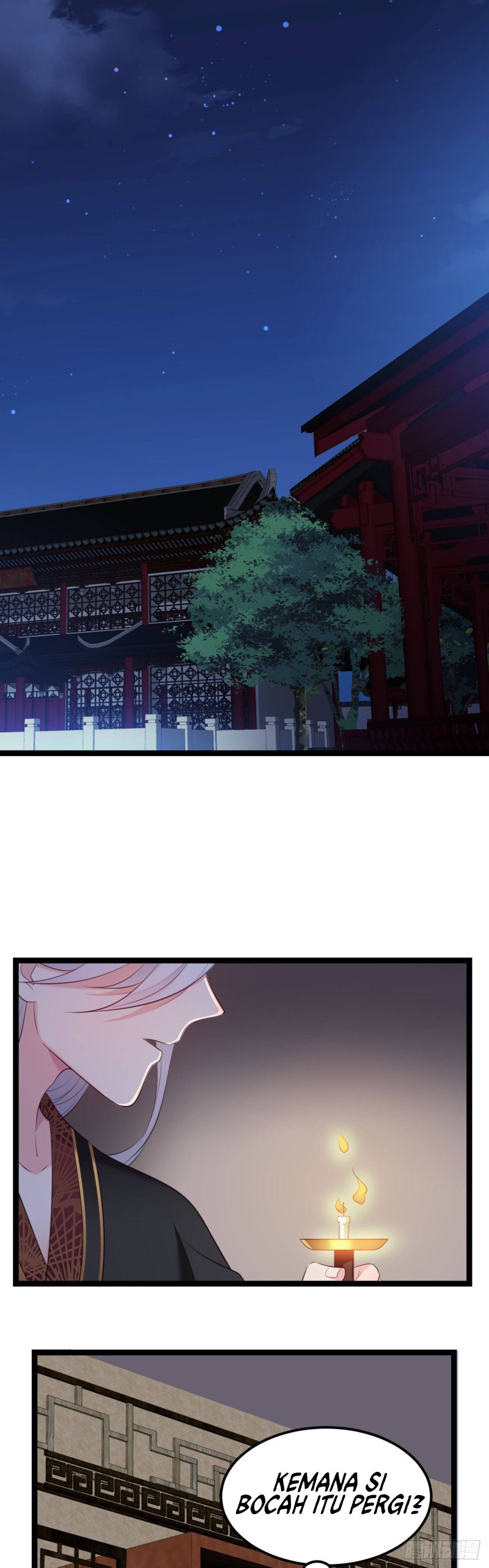 I Won’t Marry The Enemy Prince Chapter 13 Gambar 15