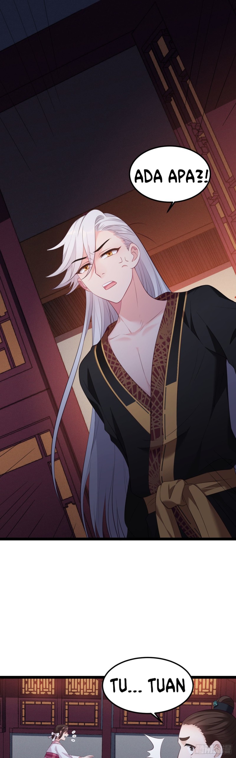 I Won’t Marry The Enemy Prince Chapter 13 Gambar 19