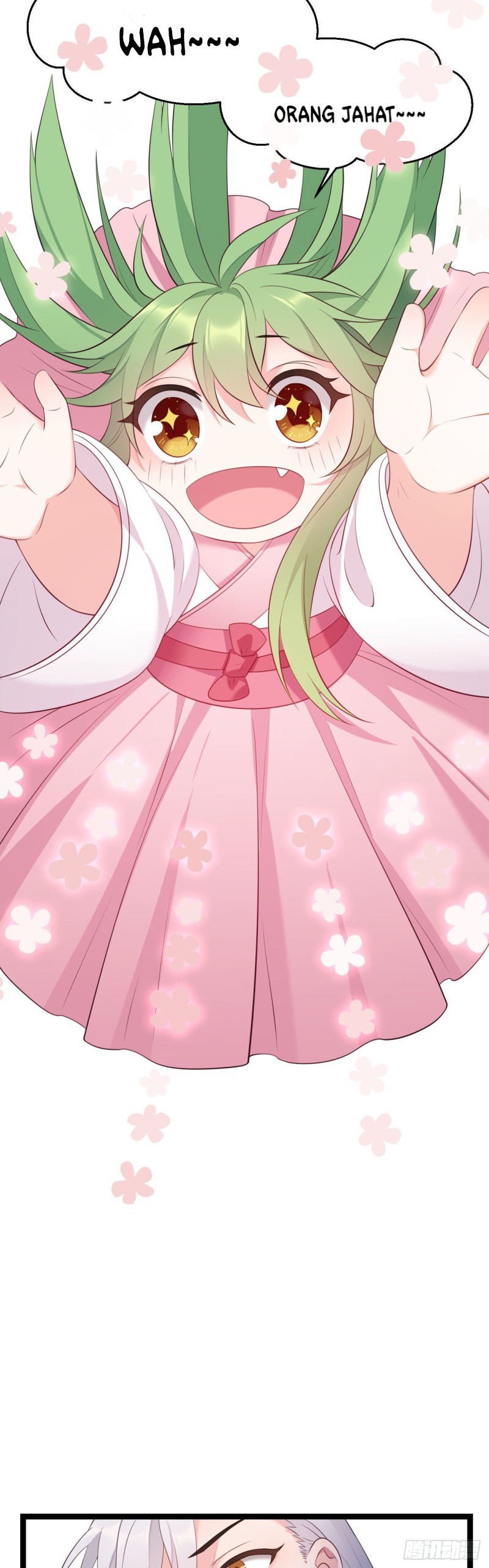 I Won’t Marry The Enemy Prince Chapter 13 Gambar 21