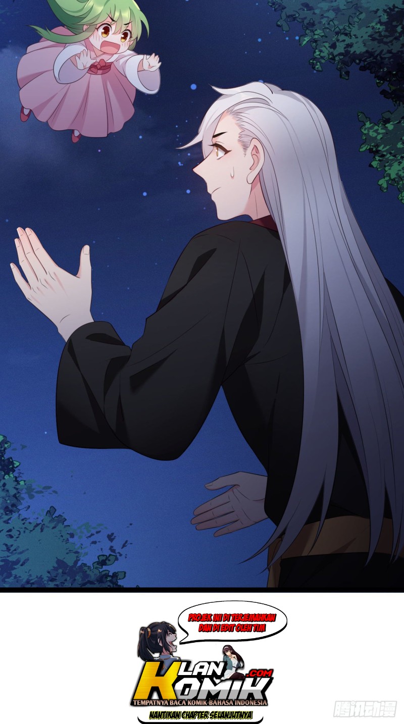 I Won’t Marry The Enemy Prince Chapter 13 Gambar 23