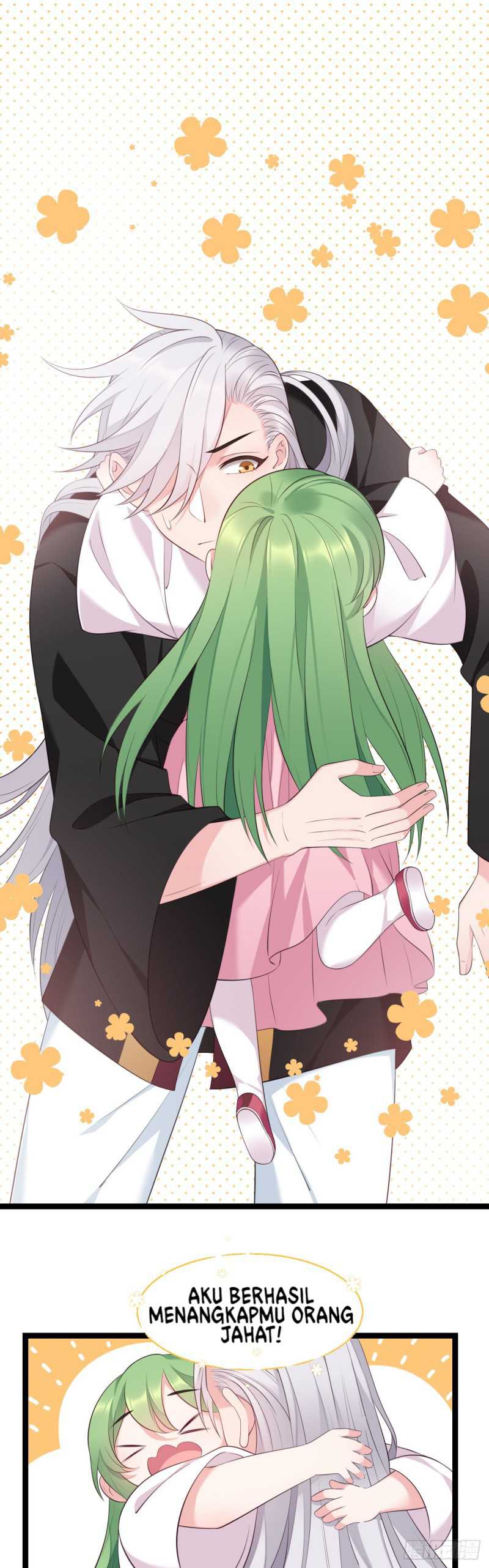 I Won’t Marry The Enemy Prince Chapter 14 Gambar 4