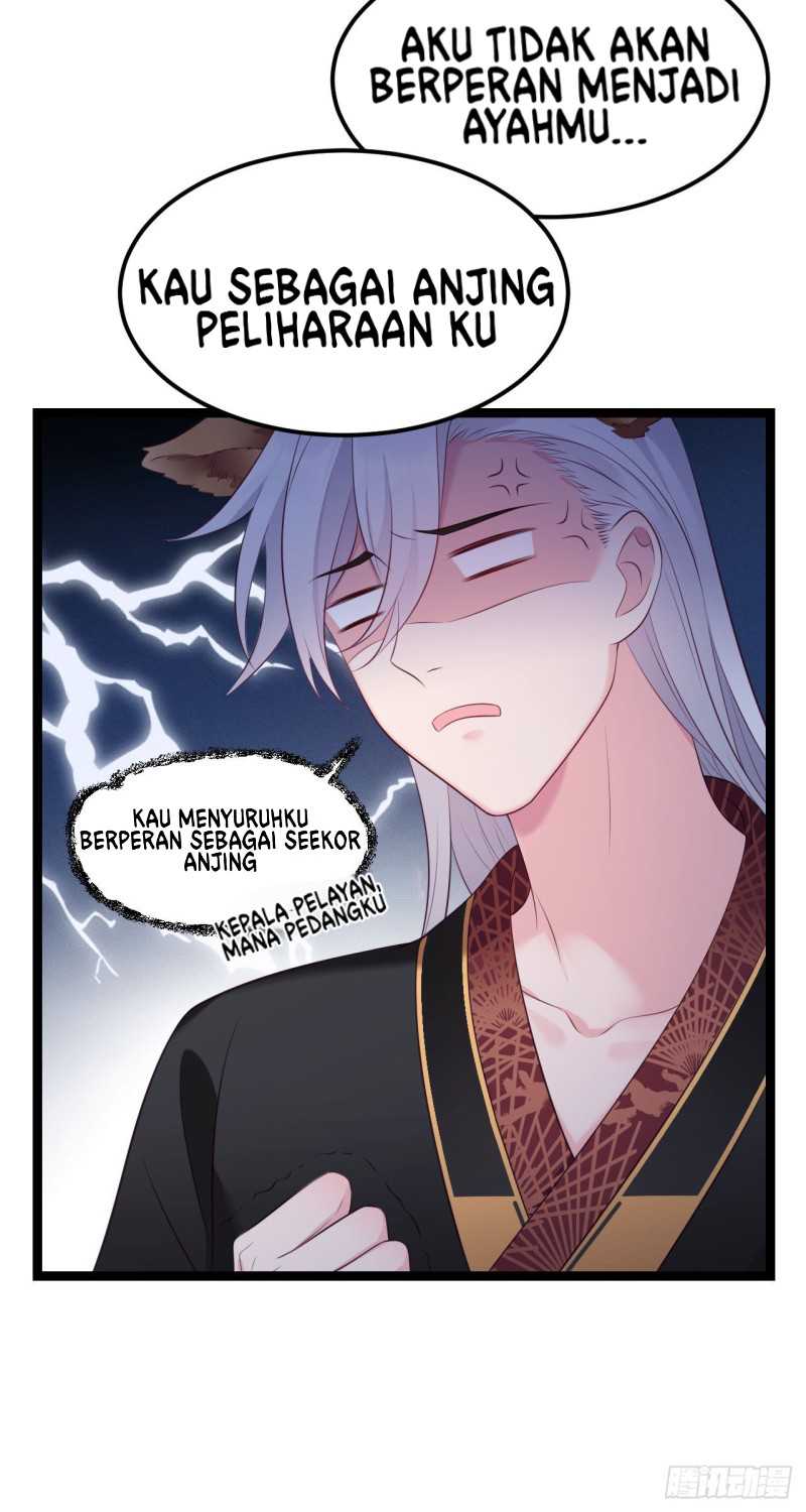 I Won’t Marry The Enemy Prince Chapter 14 Gambar 13