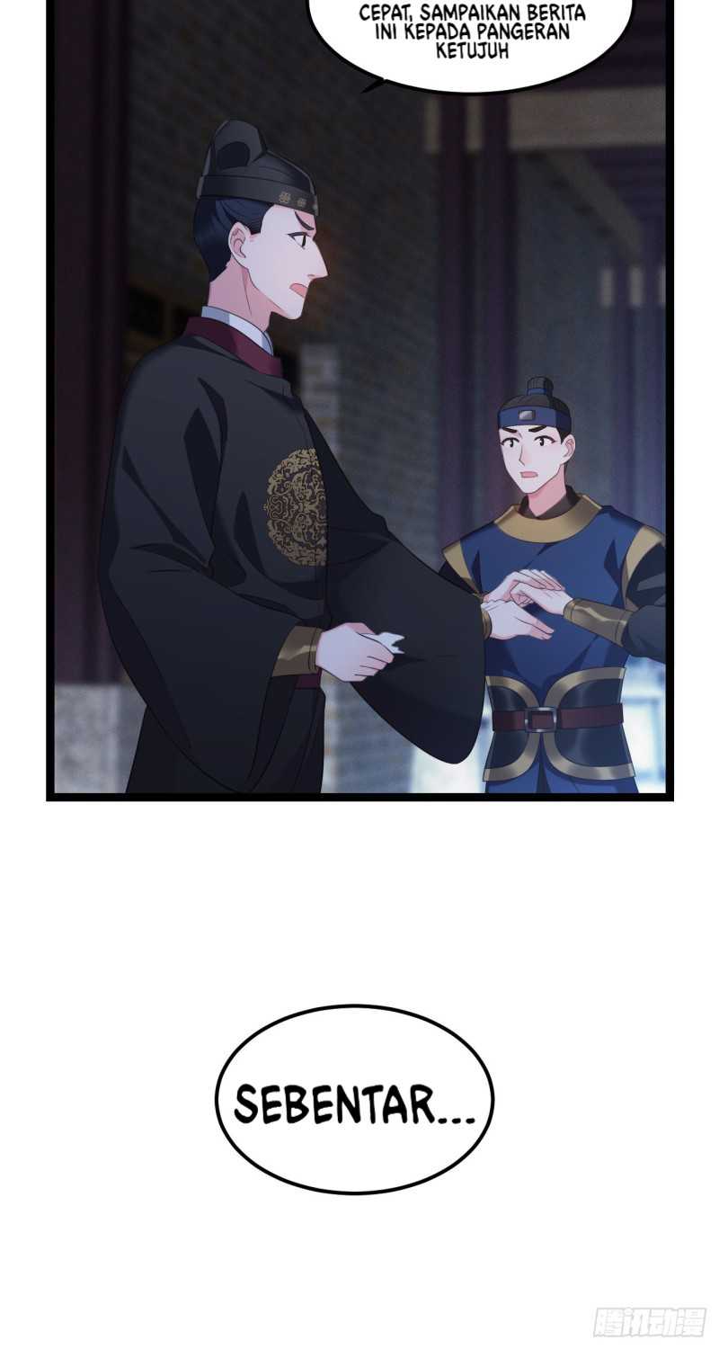 I Won’t Marry The Enemy Prince Chapter 14 Gambar 18