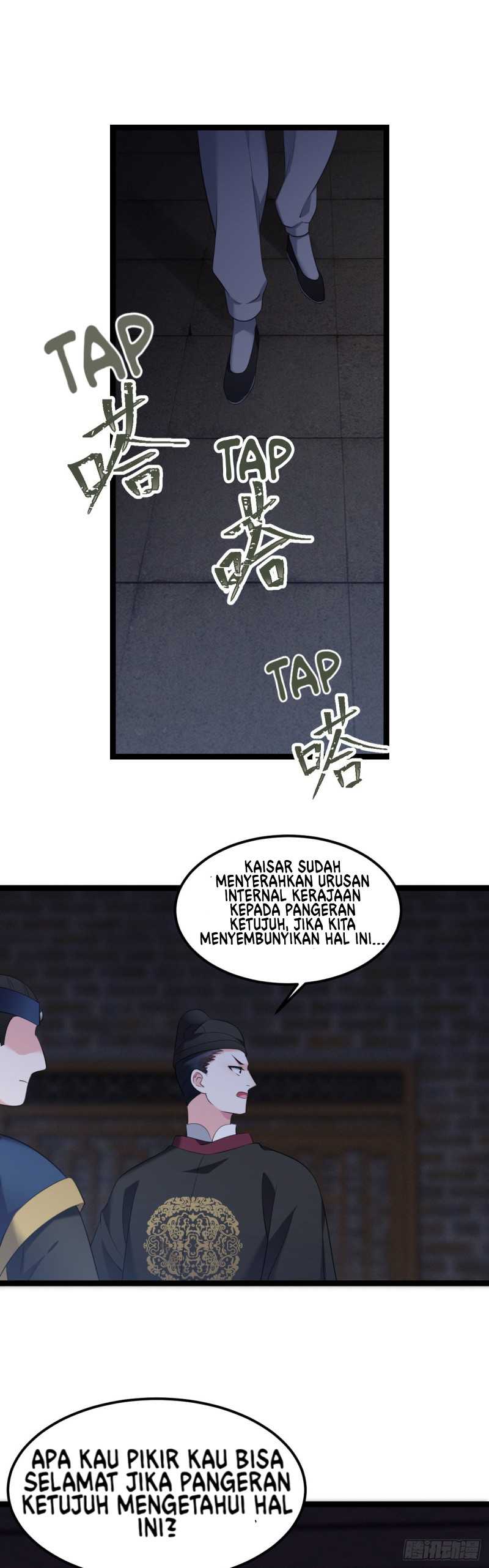 I Won’t Marry The Enemy Prince Chapter 14 Gambar 19