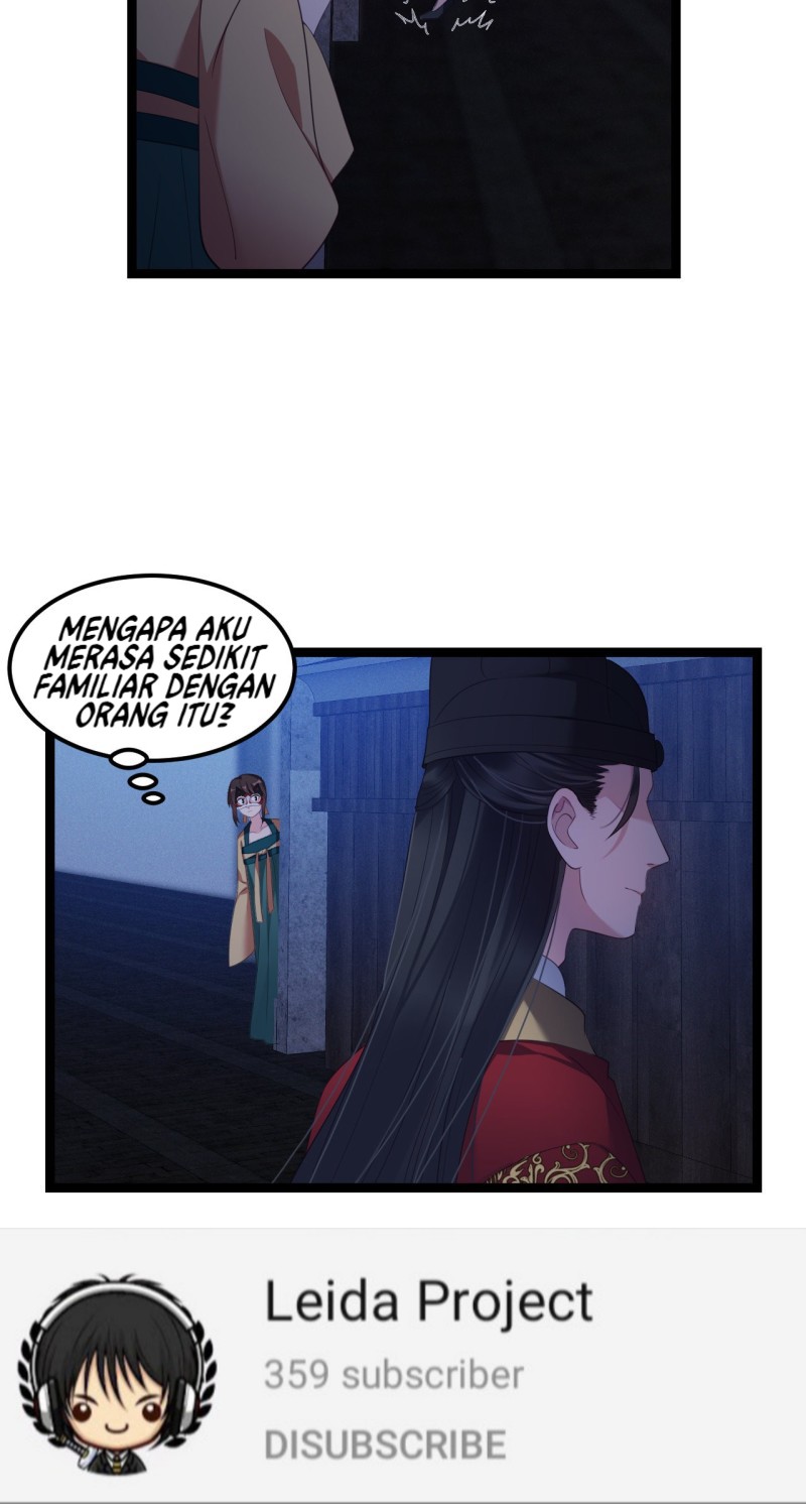 I Won’t Marry The Enemy Prince Chapter 18 Gambar 8