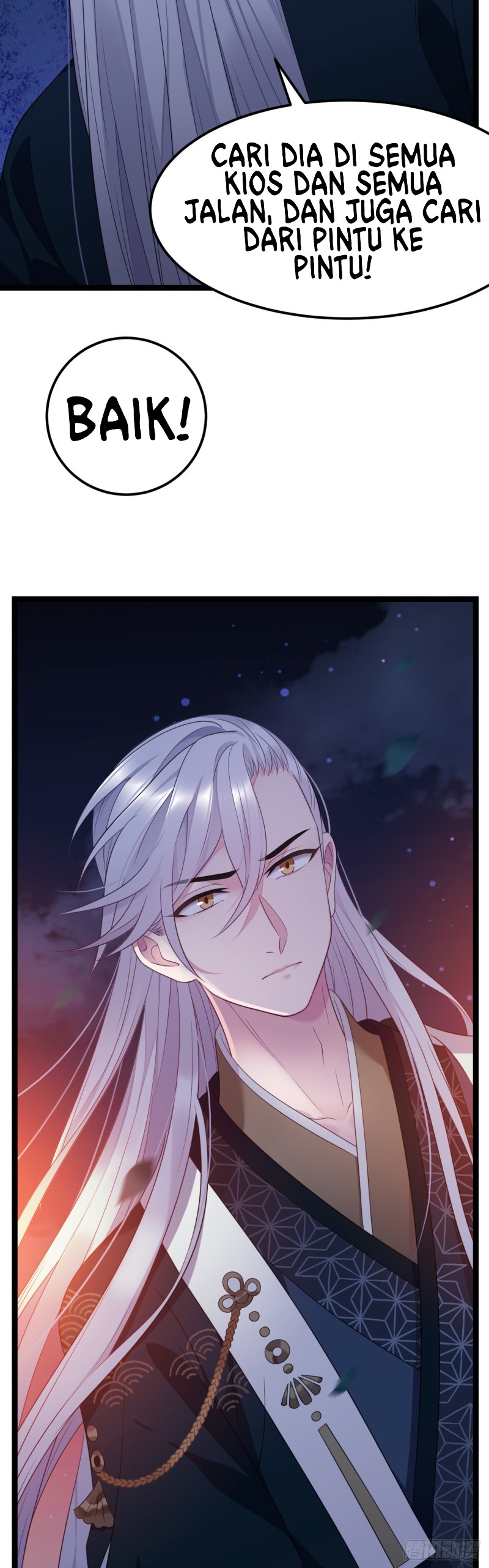 I Won’t Marry The Enemy Prince Chapter 18 Gambar 12
