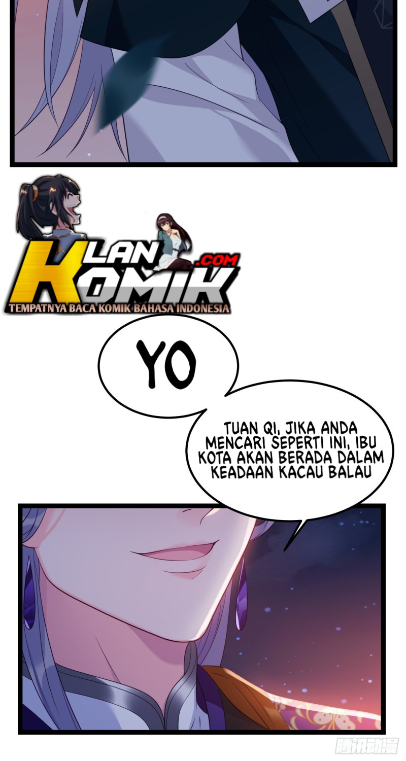 I Won’t Marry The Enemy Prince Chapter 18 Gambar 13