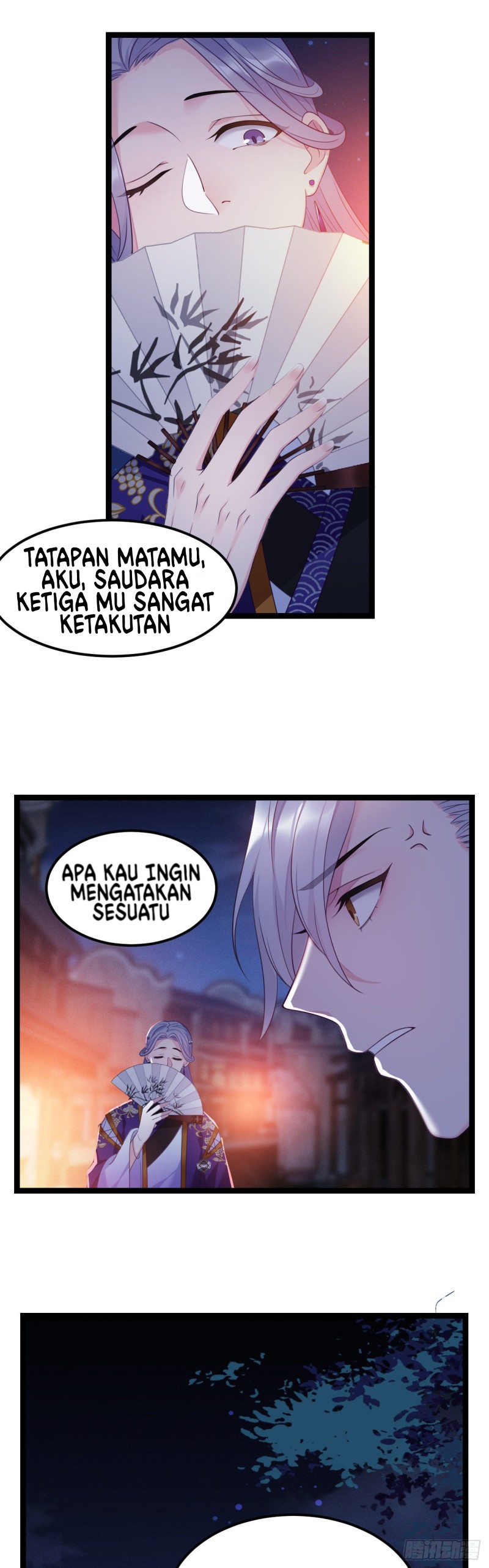 I Won’t Marry The Enemy Prince Chapter 18 Gambar 15