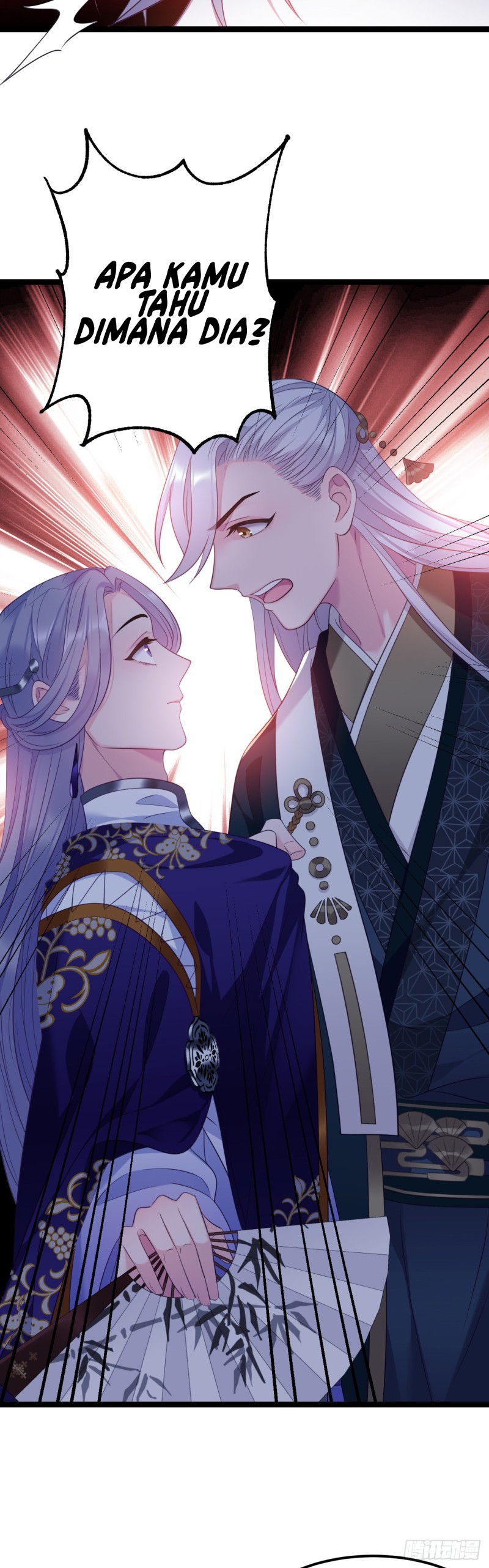 I Won’t Marry The Enemy Prince Chapter 18 Gambar 17