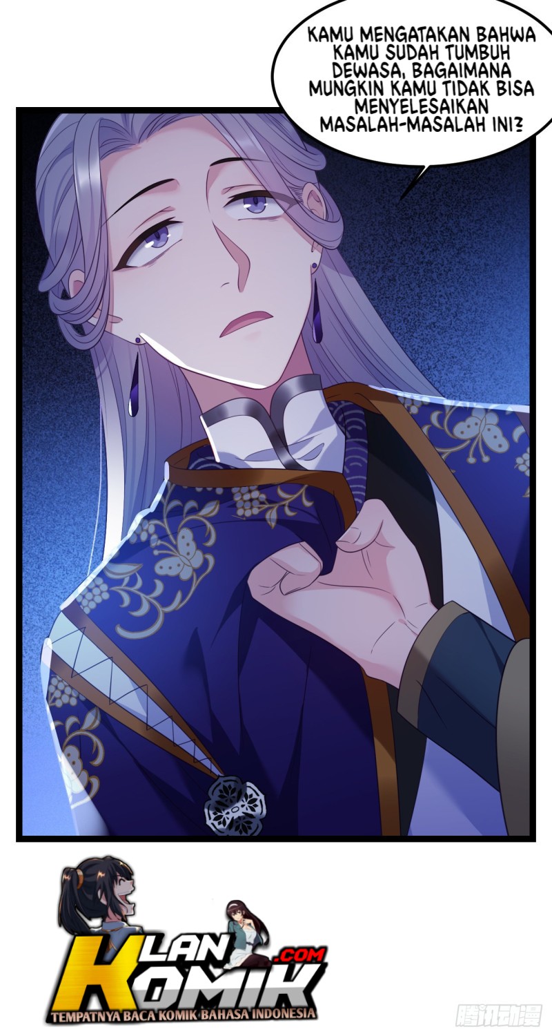 I Won’t Marry The Enemy Prince Chapter 18 Gambar 18