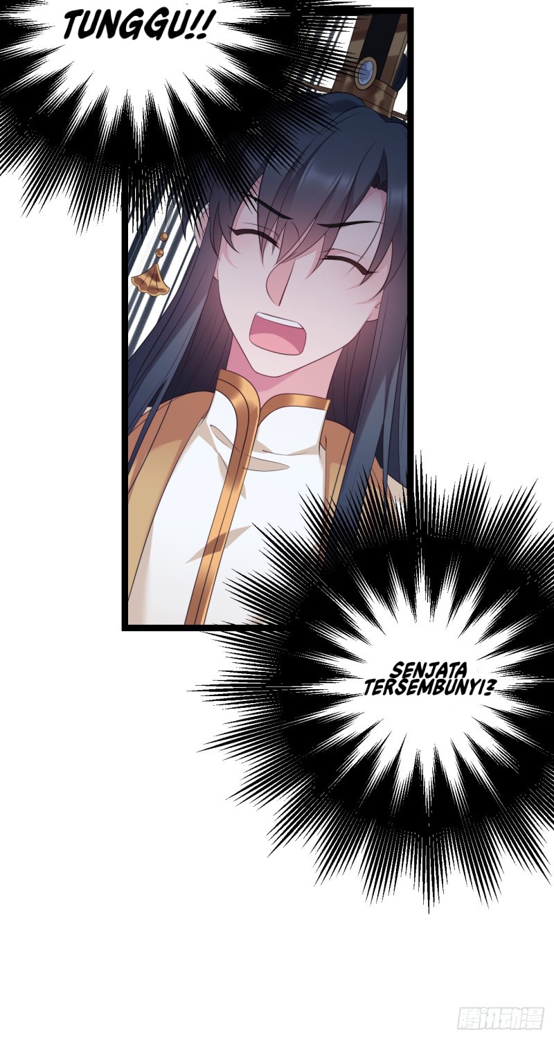 I Won’t Marry The Enemy Prince Chapter 20 Gambar 7