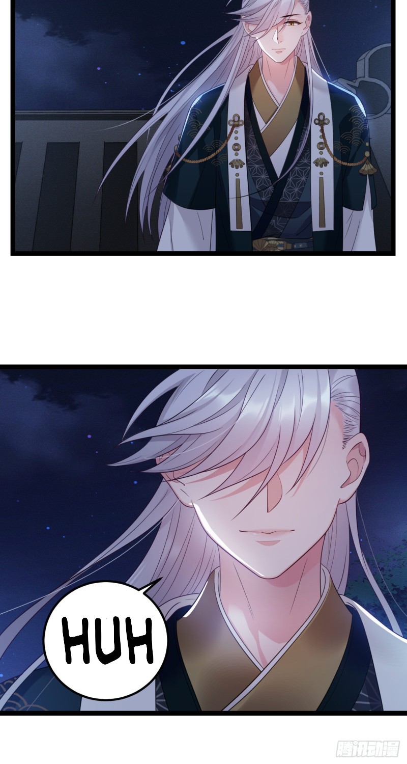 I Won’t Marry The Enemy Prince Chapter 21 Gambar 7