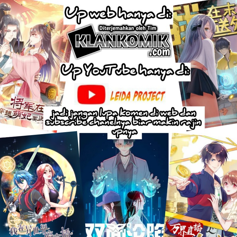 I Won’t Marry The Enemy Prince Chapter 21 Gambar 21