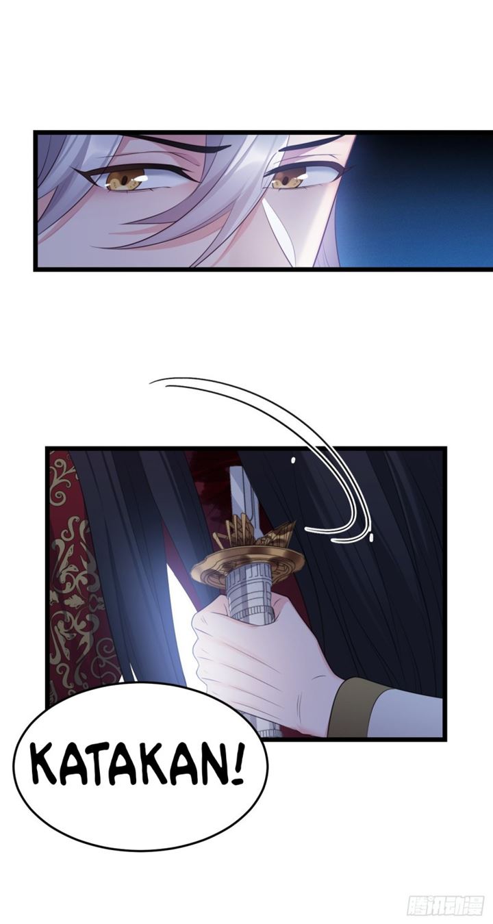 I Won’t Marry The Enemy Prince Chapter 23 Gambar 7