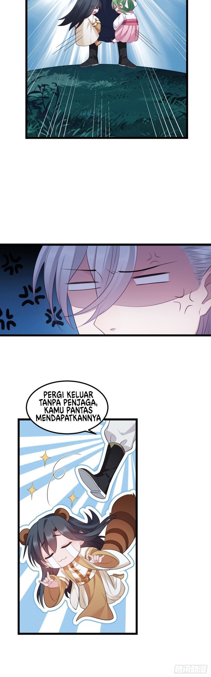 I Won’t Marry The Enemy Prince Chapter 23 Gambar 11