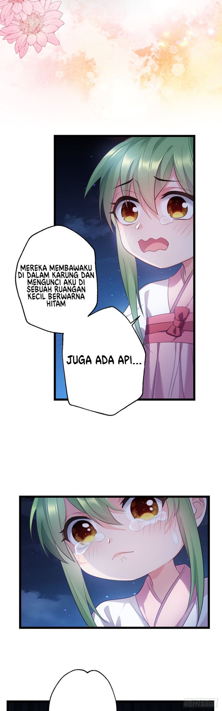I Won’t Marry The Enemy Prince Chapter 23 Gambar 14