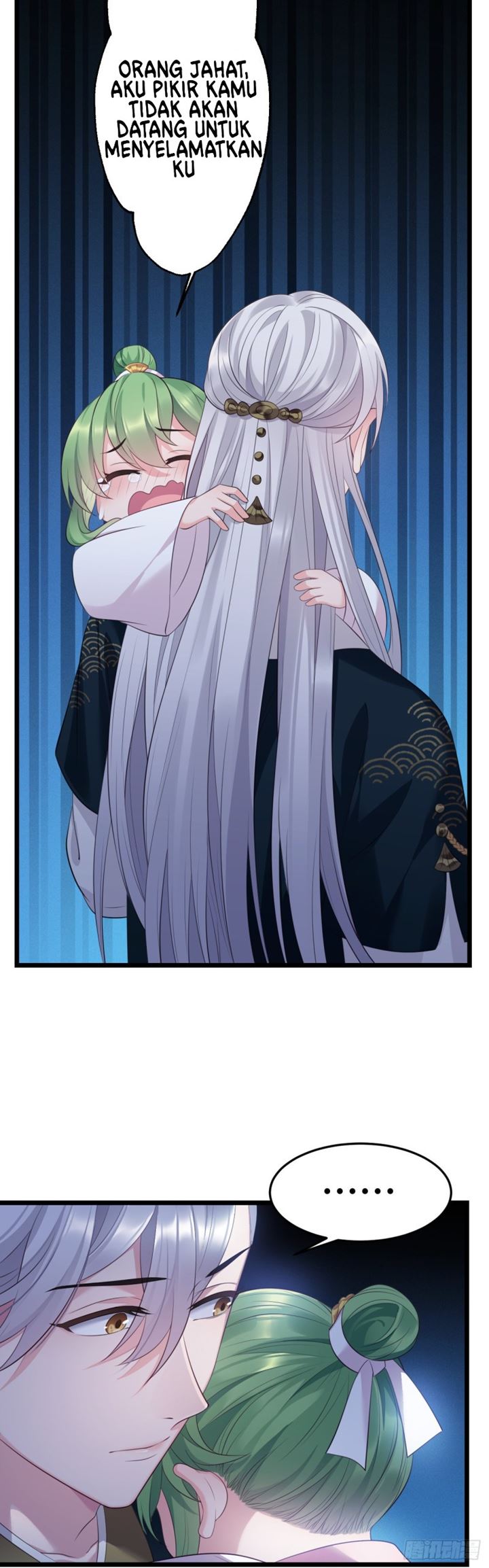I Won’t Marry The Enemy Prince Chapter 23 Gambar 15