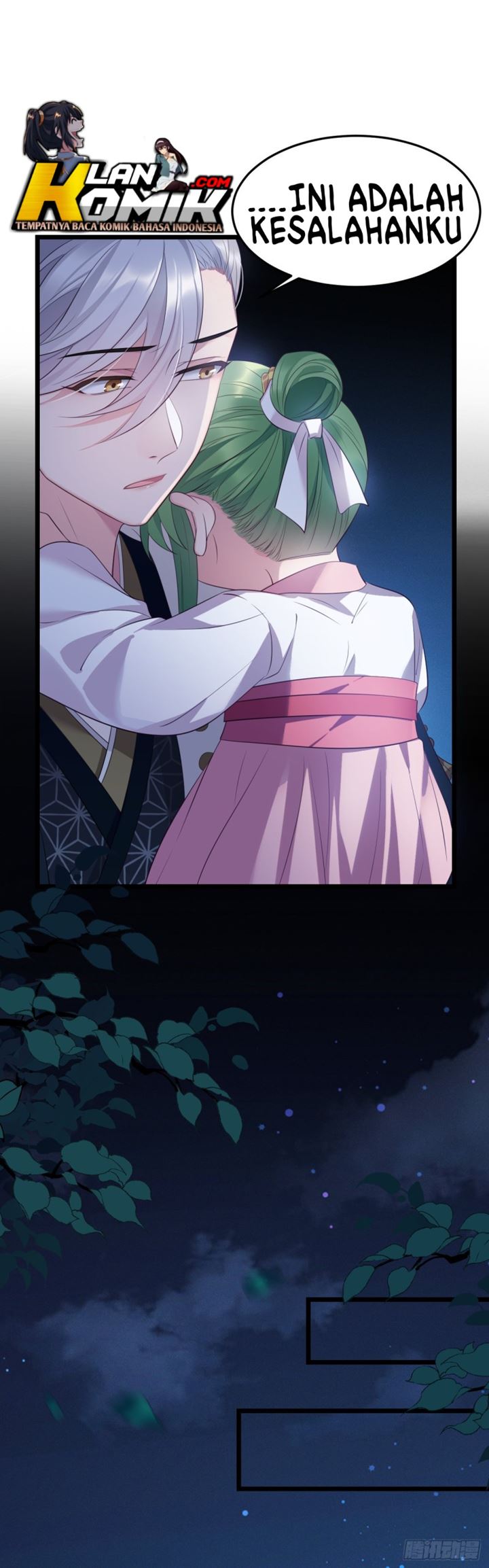 I Won’t Marry The Enemy Prince Chapter 23 Gambar 16