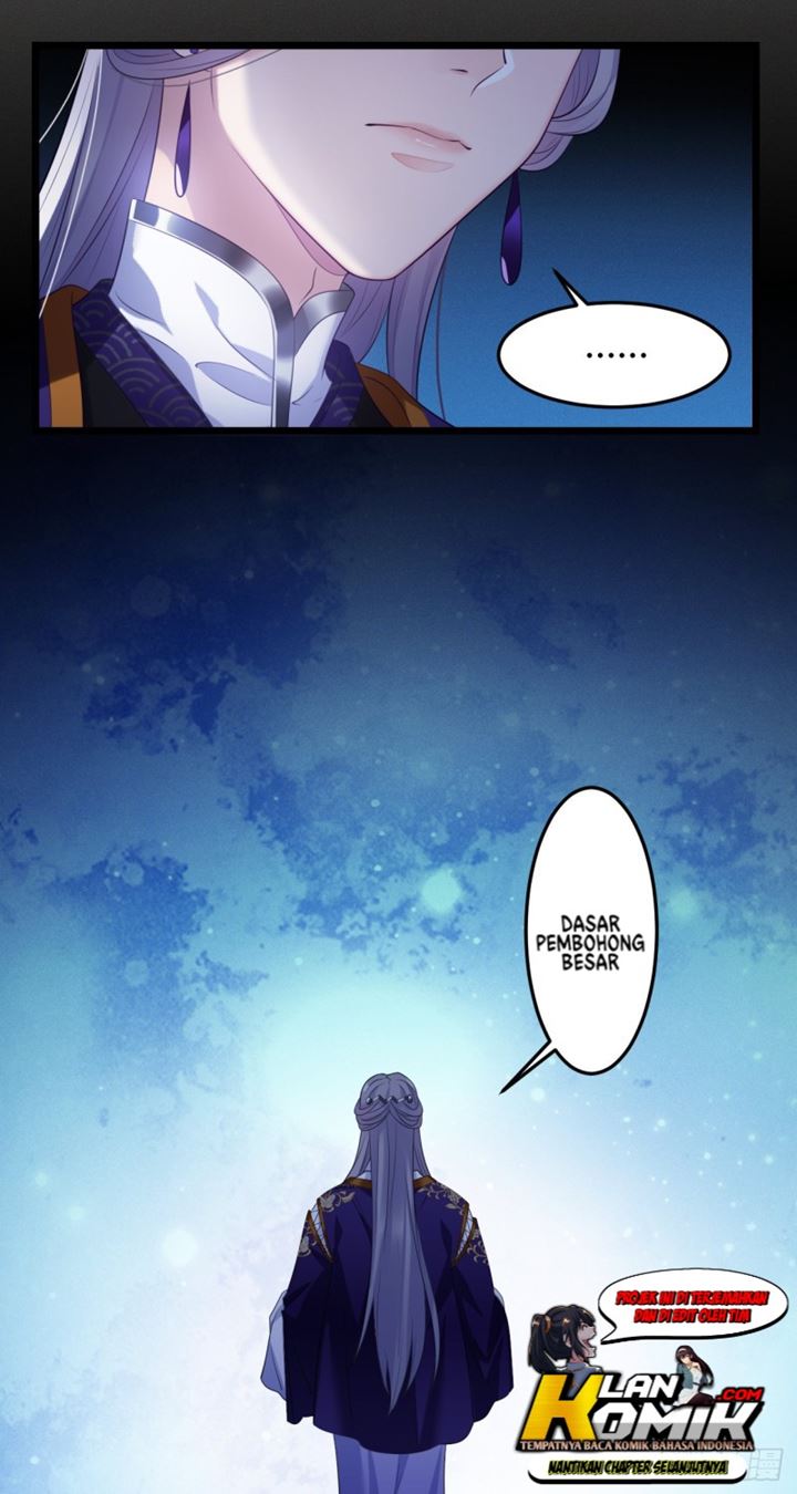 I Won’t Marry The Enemy Prince Chapter 23 Gambar 22